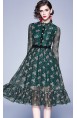 Avah Dress
